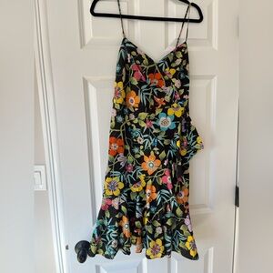 Iconic Liberty Fabric Dress by J.Crew (6)